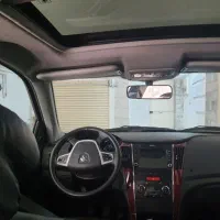 دنا پلاس مدل ۹۶ فول|خودرو سواری و وانت|تهران, توحید|دیوار