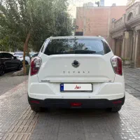 تیوولی ۱۴۰۰|خودرو سواری و وانت|اصفهان, مسجد مصلی|دیوار
