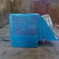 دستگاه رطوبت ساز مه پاش