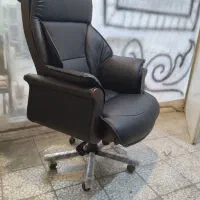 صندلی مدیریت راد سیستم درحد نو