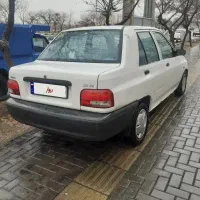 پراید 97 فول 2 ایربگ