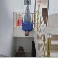 طراحی و اجرای نرده استیل شاهان|خدمات پیشه و مهارت|ماهدشت, |دیوار