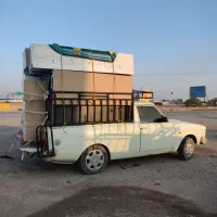 حمل بار به تمام نقاط استان|خدمات حمل و نقل|شوشتر, |دیوار