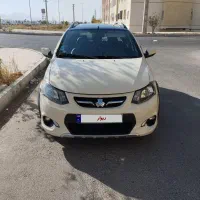 کوییک R مدل ۱۴۰۱|خودرو سواری و وانت|محمدشهر, شهرک پیام (مهرالبرز)|دیوار