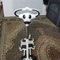 اسکوتر پروانه