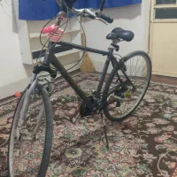 دوچرخه مسابقه ای