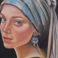 نقاشی چهره ونقاشی دیواری بخصوص مدارس