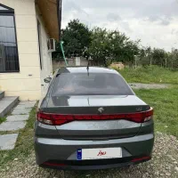 تارا اتومات V2 1401|خودرو سواری و وانت|ری, دولتآباد|دیوار