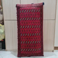 پشتی ماشینی