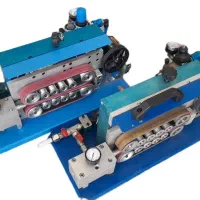 دستگاه شوتینگ فیبر نوری