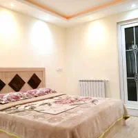 استخر دار|اجارهٔ کوتاهمدت ویلا و باغ|بندر انزلی, معلم|دیوار