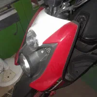 موتور بزرگ ژاپن