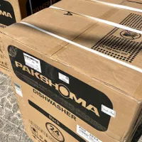 ماشین ظرفشویی ۱۵ نفره سفید پاکشوما مدل PDB-3512 W|ماشین ظرفشویی|تهران, امانیه|دیوار