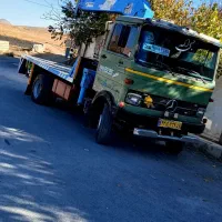 جرثقیل خاور۳تن