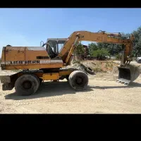 بیل۹۱۲  لاستیک|خودرو سنگین|کردکوی, |دیوار