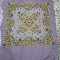 رومیزی و روتختی