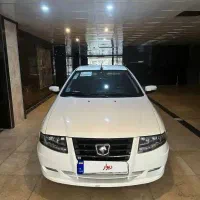 سمند سورن پلاس xu7P - مدل 1404 - سند 6دانگ- اقساط