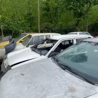 خرید خودرو های فرسوده ب صورت نقدی