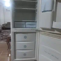 یخچال فریزر الکترواستیل|یخچال و فریزر|رشت, معلولین|دیوار