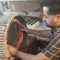 تعمیرات کارواش صنعتی خانگی انواع پمپ و الکتروموتور|خدمات پیشه و مهارت|شیراز, لاله|دیوار