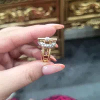 انگشتر هرمس|جواهرات|همدان, |دیوار