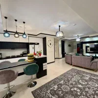 117متر2خواب،برج برند منطقه22،چیتگر،به قیمت رسیده