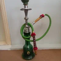 قلیان برنز سنگین