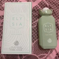 عطر کایالی پسته جلاتو ۳۳ مدل الیسیا