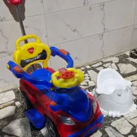 اسباب بازی بچه
