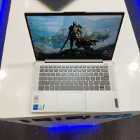 Lenovo Idea pad 5.   14با بهترین قیمت وکیفیت