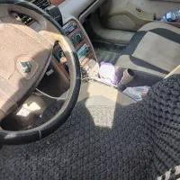 سمند مدل ۹۴ موتور ملی دوگانه کارخانه نقد اقصاد|خودرو سواری و وانت|بناب, |دیوار