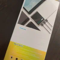 ۱ عدد پاور بانک ۱۰۰۰۰|لوازم جانبی موبایل و تبلت|کرمانشاه, |دیوار