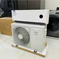 کولرگازی سوپر لاکچری کمپانی شیائومی Xiaomi|کولر گازی و فنکوئل|بجنورد, |دیوار