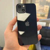 آیفون iphone 13 نرمال با حافظه ۲۵۶ گیگ