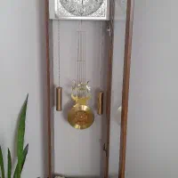 ساعت ایستاده|ساعت دیواری و تزئینی|محمدشهر, محمدشهر|دیوار