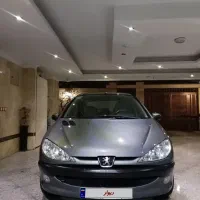 ۲۰۶ تیپ ۵ مدل ۹۸