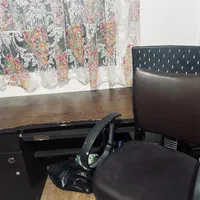 صندلی و میز کامپیوتر یا تحریر|میز تحریر و کامپیوتر|تهران, استاد معین|دیوار