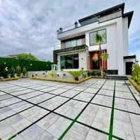 بهشت گمشده درمازندران*ویو۳۶۰درجه جنگل کوه*|فروش خانه و ویلا|چمستان, |دیوار