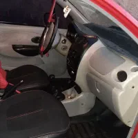 MVM 110 مدل ۸۹ استثنایی|خودرو سواری و وانت|تهران, کرمان|دیوار