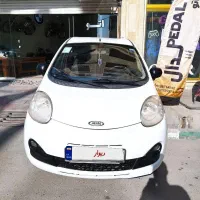 ام وی ام 110 کامفورت 3سیلندر در حد کم کارکرد|خودرو سواری و وانت|تهران, جمال‌زاده|دیوار