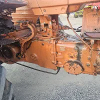 رومانی تمام فابریک مدل ۶۲|خودرو سنگین|قروه, |دیوار