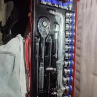 دریل شارژی اچربکس