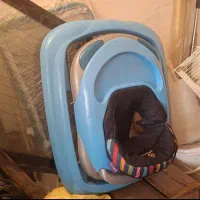 سرویس  کالسکه ،کریر،روروئک دلیجان مدل دیبا|کالسکه و لوازم جانبی|تهران, تختی|دیوار