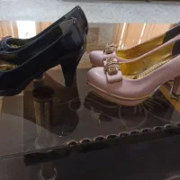 کفش مجلسی