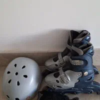 کفش اسکیت