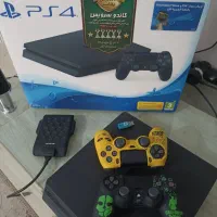 ps4 اسلیم 2ترا