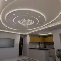 نیازمند کارگرنقاش ساختمان وکناف روزمزد|استخدام معماری، عمران و ساختمانی|خرم‌آباد, |دیوار