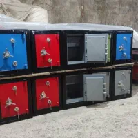 گاوصندوقbohs ایران کاوه