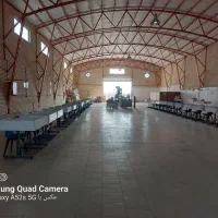 سوله 800متری اجاره ایی