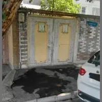 ملک گلنگی( خانی ابادنو) شهرک بوستان زیرقیمت منطقه|فروش زمین و ملک کلنگی|تهران, میدان میوه و تره‌بار مرکزی|دیوار